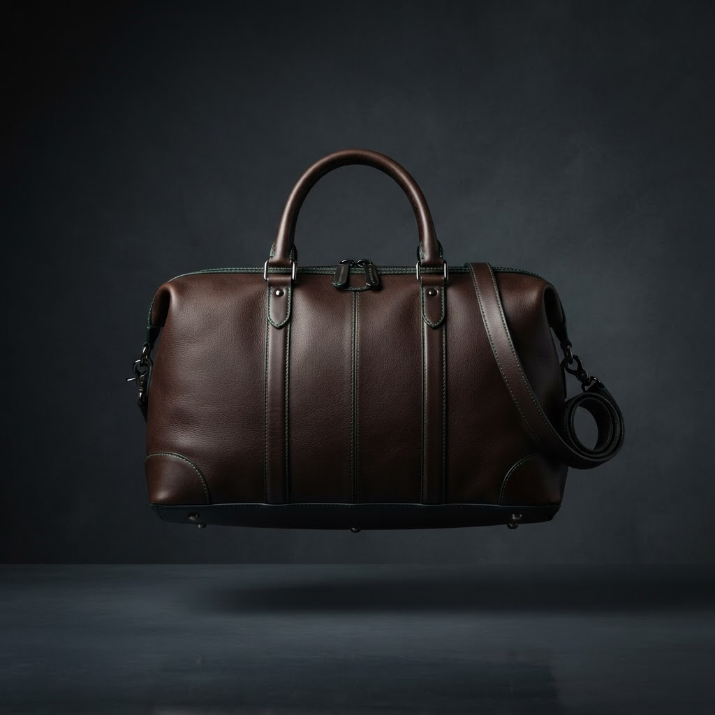 Milano Weekender Bag